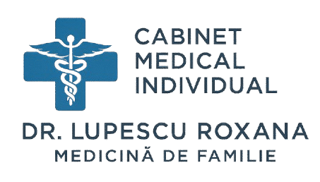 Cabinet Medical Individual Dr. Lupescu  Roxana 